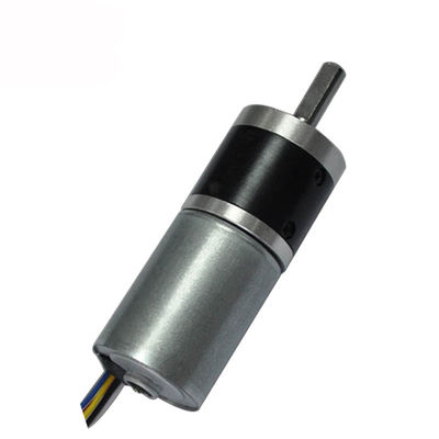 চীন 2Nm টর্ক কম শব্দ 28 মিমি ব্রাশহীন ডিসি প্ল্যানেটারি গিয়ার মোটর সরবরাহকারী