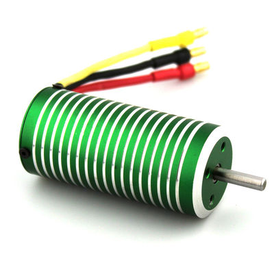 1300W সেন্সরবিহীন 4 খুঁটি rোকান ব্রাশলেস ডিসি মোটর সরবরাহকারী