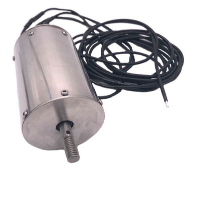 3200W 8Nm ছাড়িয়ে ব্রাশলেস ডিসি মোটর হল সেন্সর সরবরাহকারী