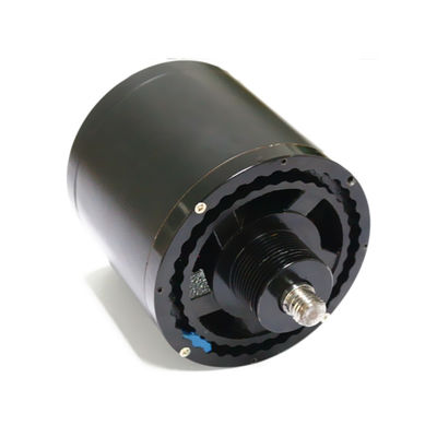 3 পর্যায় 220VAC 4200 RPM আউটার রটার ব্রাশলেস ডিসি মোটর সরবরাহকারী