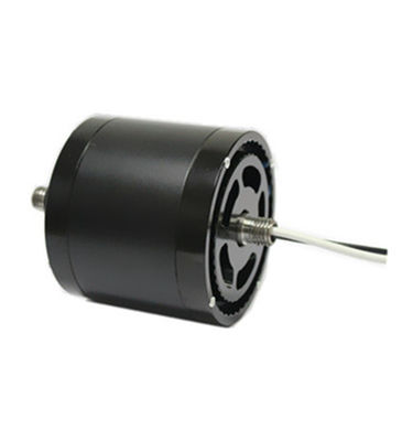 3 পর্যায় 220VAC 4200 RPM আউটার রটার ব্রাশলেস ডিসি মোটর সরবরাহকারী