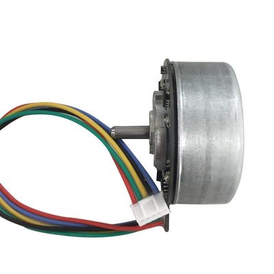 3200RPM 30W বিস্ফোরণ প্রুফ 24 ভোল্ট বিএলডিসি মোটর সরবরাহকারী