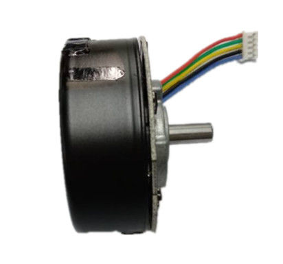 3200RPM 30W বিস্ফোরণ প্রুফ 24 ভোল্ট বিএলডিসি মোটর সরবরাহকারী