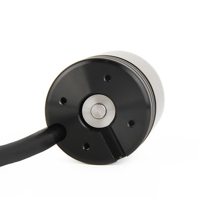 7 মেরু জুড়ি ছাড়িয়ে 234 জি আন্ডারওয়াটার ব্রাশলেস ডিসি মোটর সরবরাহকারী