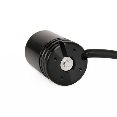 7 মেরু জুড়ি ছাড়িয়ে 234 জি আন্ডারওয়াটার ব্রাশলেস ডিসি মোটর সরবরাহকারী