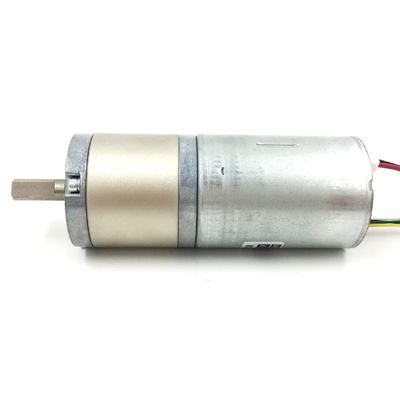 3000 আরপিএম 800W 42 মিমি ব্রাশহীন মোটর প্ল্যানেটারি গিয়ারবক্স সরবরাহকারী