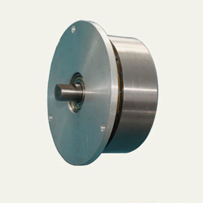 4000W নিম্ন হস্তক্ষেপ 25Nm আউটার রটার ব্রাশলেস ডিসি মোটর সরবরাহকারী