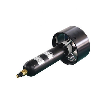 ফুটোহীন 1KW 2500 আরপিএম আন্ডারওয়াটার ব্রাশলেস ডিসি মোটর সরবরাহকারী