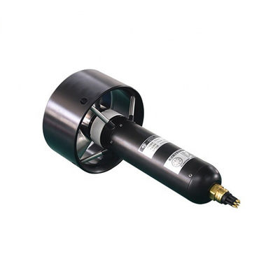 ফুটোহীন 1KW 2500 আরপিএম আন্ডারওয়াটার ব্রাশলেস ডিসি মোটর সরবরাহকারী