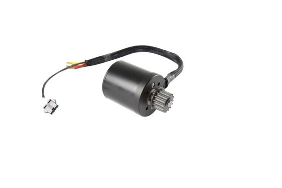 1200W সেন্সর করা ব্রাশহীন ডিসি মোটর সরবরাহকারী